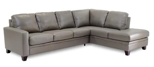 Palliser Furniture Creighton Fabric Sectional/35 - Image 3