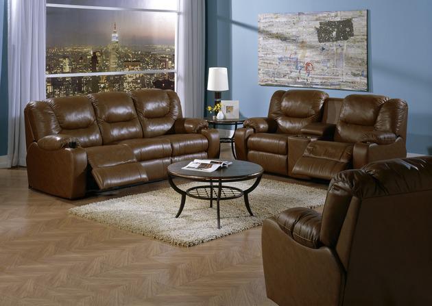 Palliser Furniture Dugan Sofa Bed - Image 2