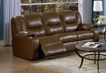 Palliser Furniture Dugan Sofa Recliner