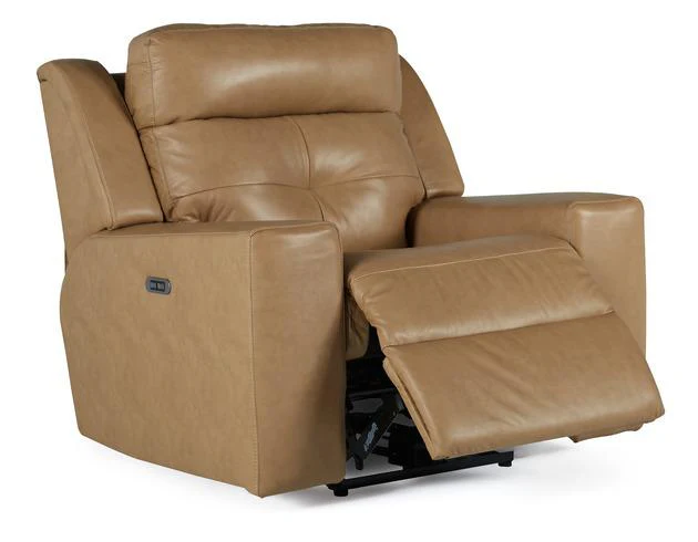 Palliser Furniture Grove Rocker Power Recliner w/ Power Headrest