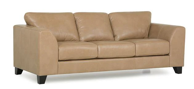 Palliser Furniture Juno Leather Sofa