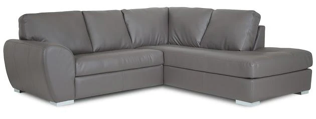 Palliser Furniture Kelowna Leather Sectional/35