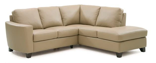 Palliser Furniture Leeds Sectional/35