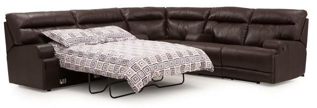 Palliser Furniture Lincoln Sectional/09/53