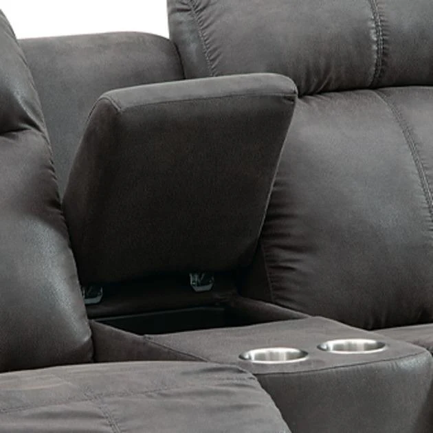 Palliser Furniture Lincoln Sectional/09/53 - Image 5