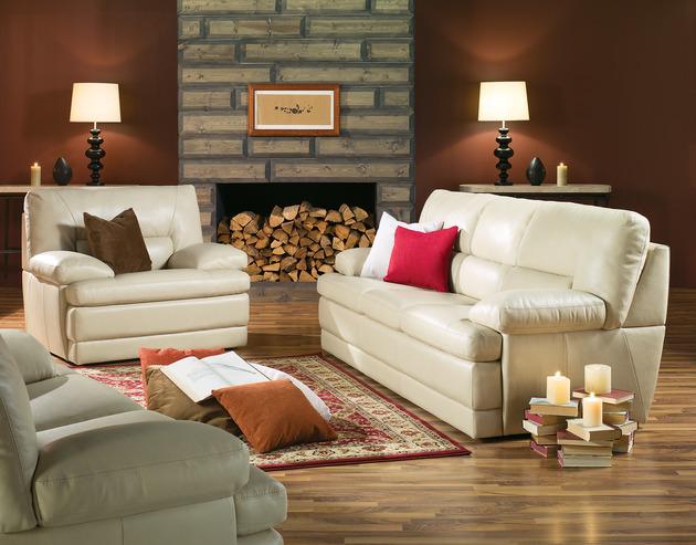 Palliser Furniture Northbrook Chair - Image 2