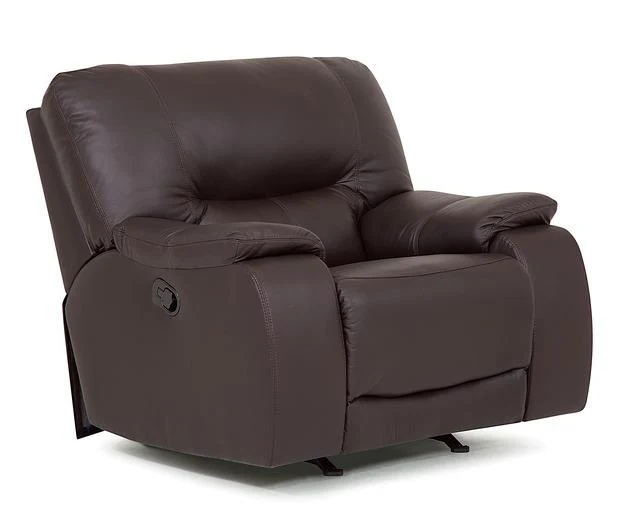 Palliser Furniture Norwood Power Rocker Recliner - Image 3
