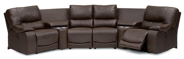 Palliser Furniture Norwood Sectional/09/30/30/46