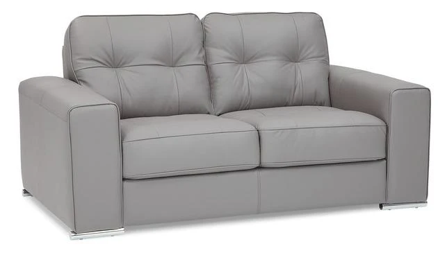 Palliser Furniture Pachuca Leather Loveseat