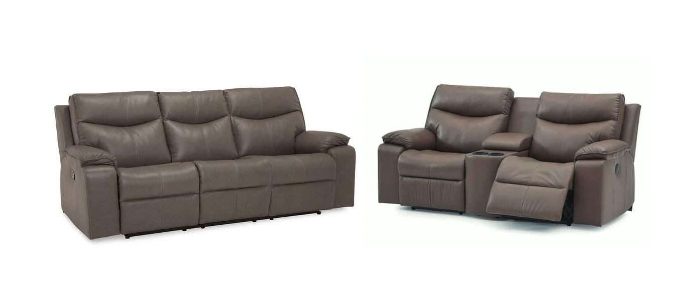 Palliser Furniture Providence Sofa Recliner - Image 2