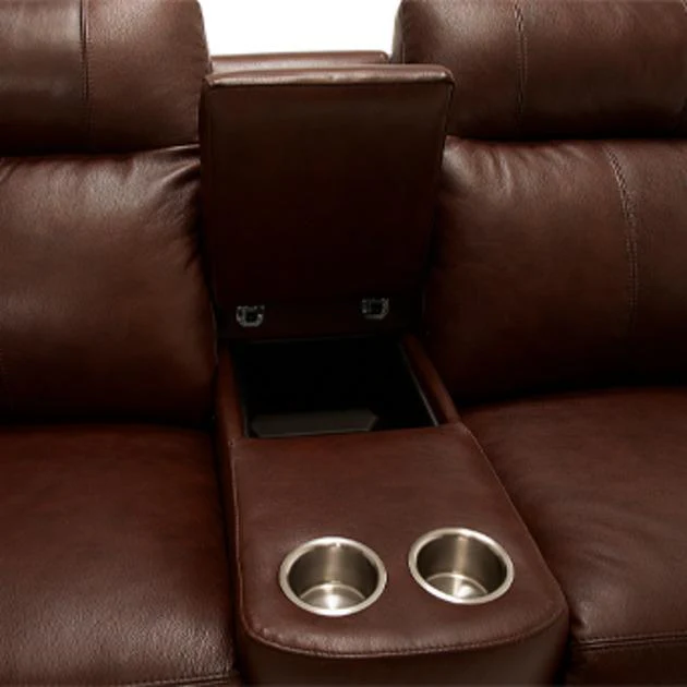 Palliser Furniture Redwood Power Rocker Recliner with Power Headrest - Image 2