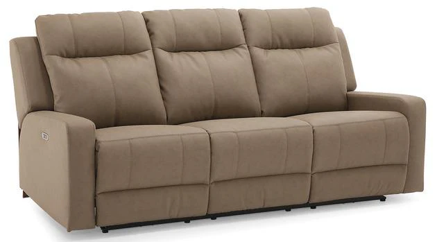 Palliser Furniture Redwood Sofa Power with Power Headrest - Image 2