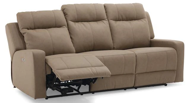 Palliser Furniture Redwood Sofa Power with Power Headrest - Image 3