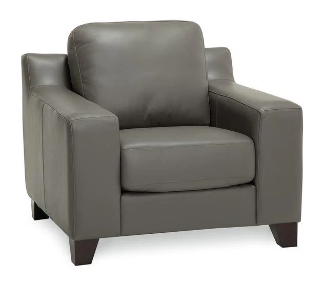 Palliser Furniture Reed Leather Chair