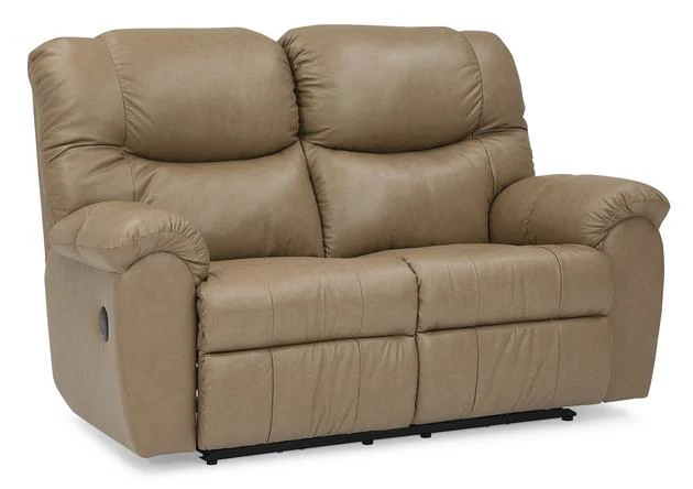 Palliser Furniture Regent Loveseat Recliner