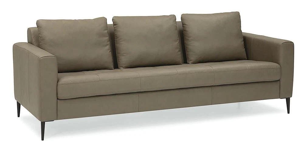 Palliser Furniture Sherbrook Leather Sofa