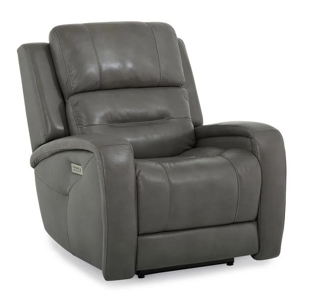 Palliser Furniture Washington Wallhugger Power Recliner w/ Power Headrest