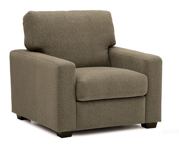 Palliser Furniture Westend Leather Chair - Image 3