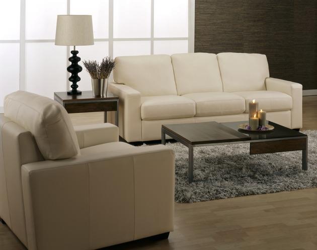 Palliser Furniture Westend Leather Chair - Image 4