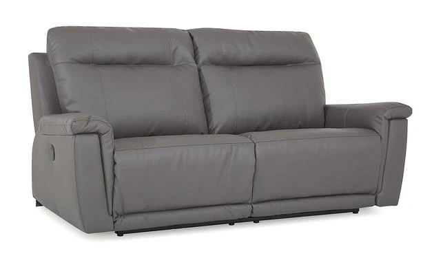 Palliser Furniture Westpoint Power Sofa Recliner 2 over 2