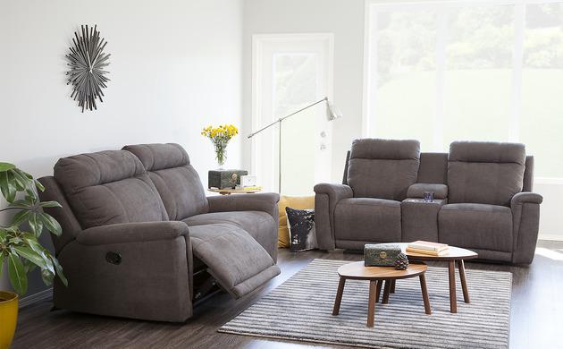 Palliser Furniture Westpoint Swivel Rocker Recliner - Image 3