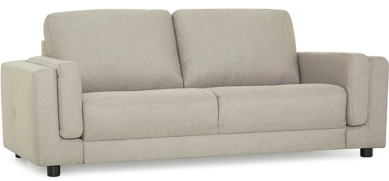Palliser Furniture Zuri Leather Loveseat