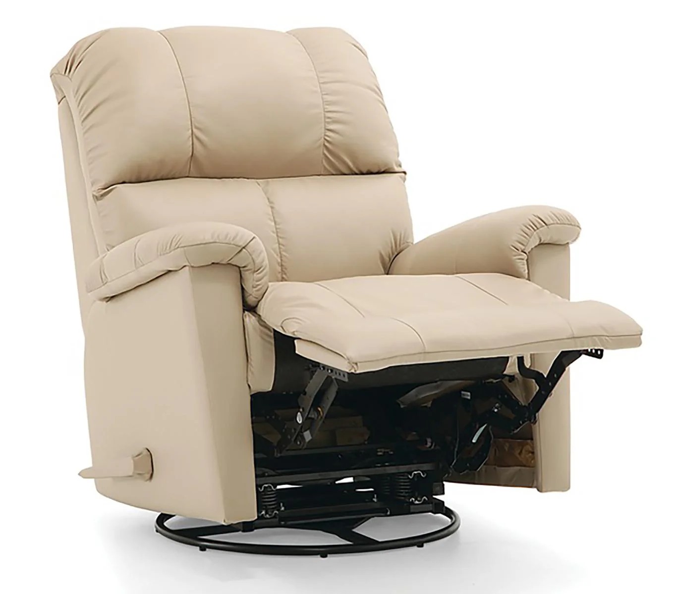 Palliser Gilmore Rocker Manual Recliner - Image 2