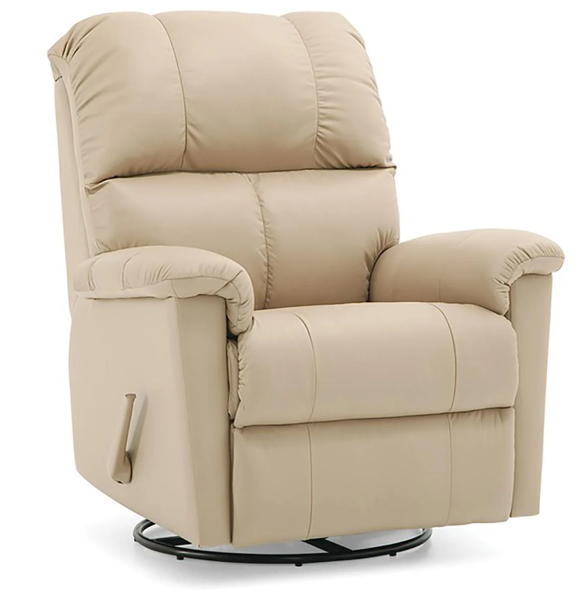 Palliser Gilmore Swivel Glider Manual Recliner