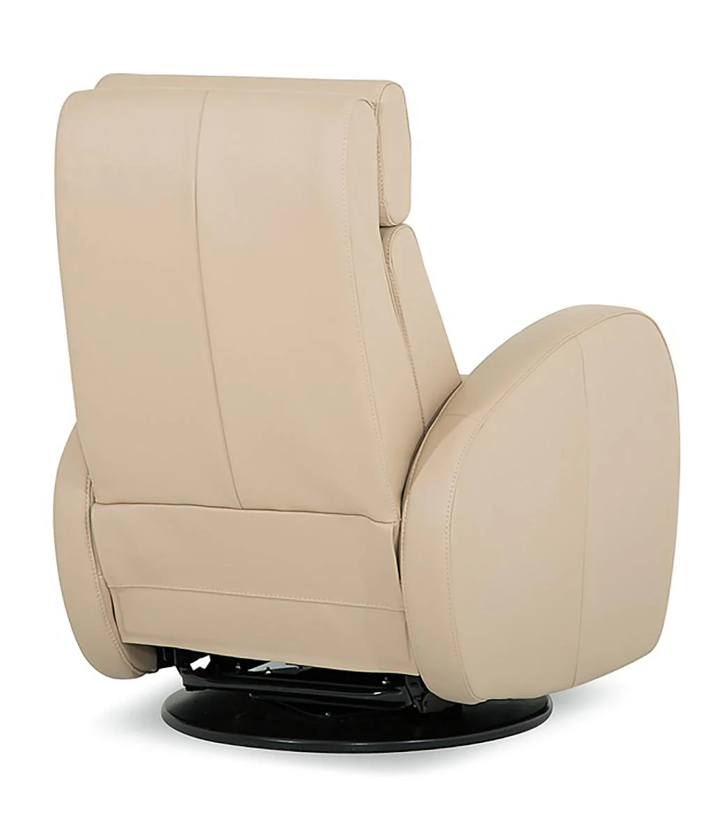 Palliser Jasper Rocker Manual Recliner - Image 4