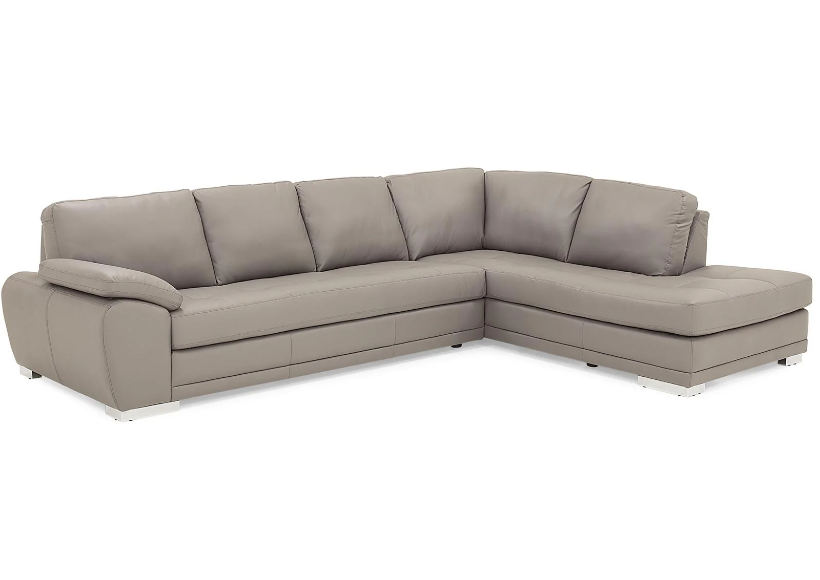 Palliser Maitland Left Hand Facing Sofa Sectional