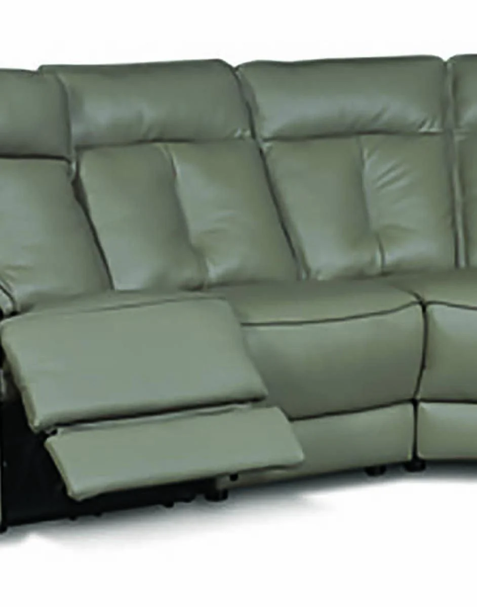 Palliser Oakley Armless Chair