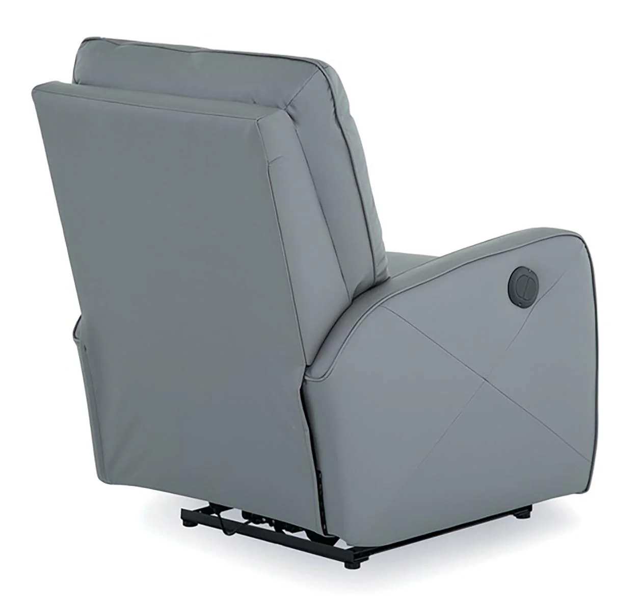Palliser Theo Power Swivel Glider Recliner - Image 3