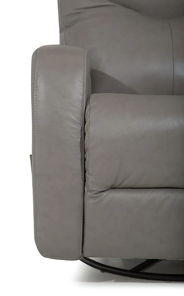 Palliser Torrington Power Rocker Recliner - Image 5