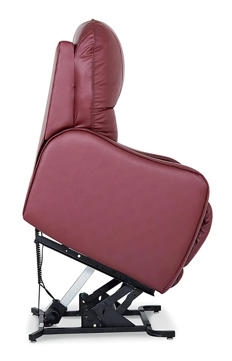 Palliser Yates Swivel Glider Recliner - Image 5
