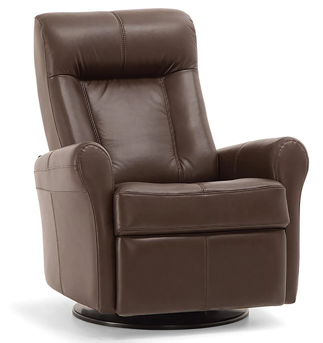 Palliser Yellowstone II Swivel Glider Manual Recliner