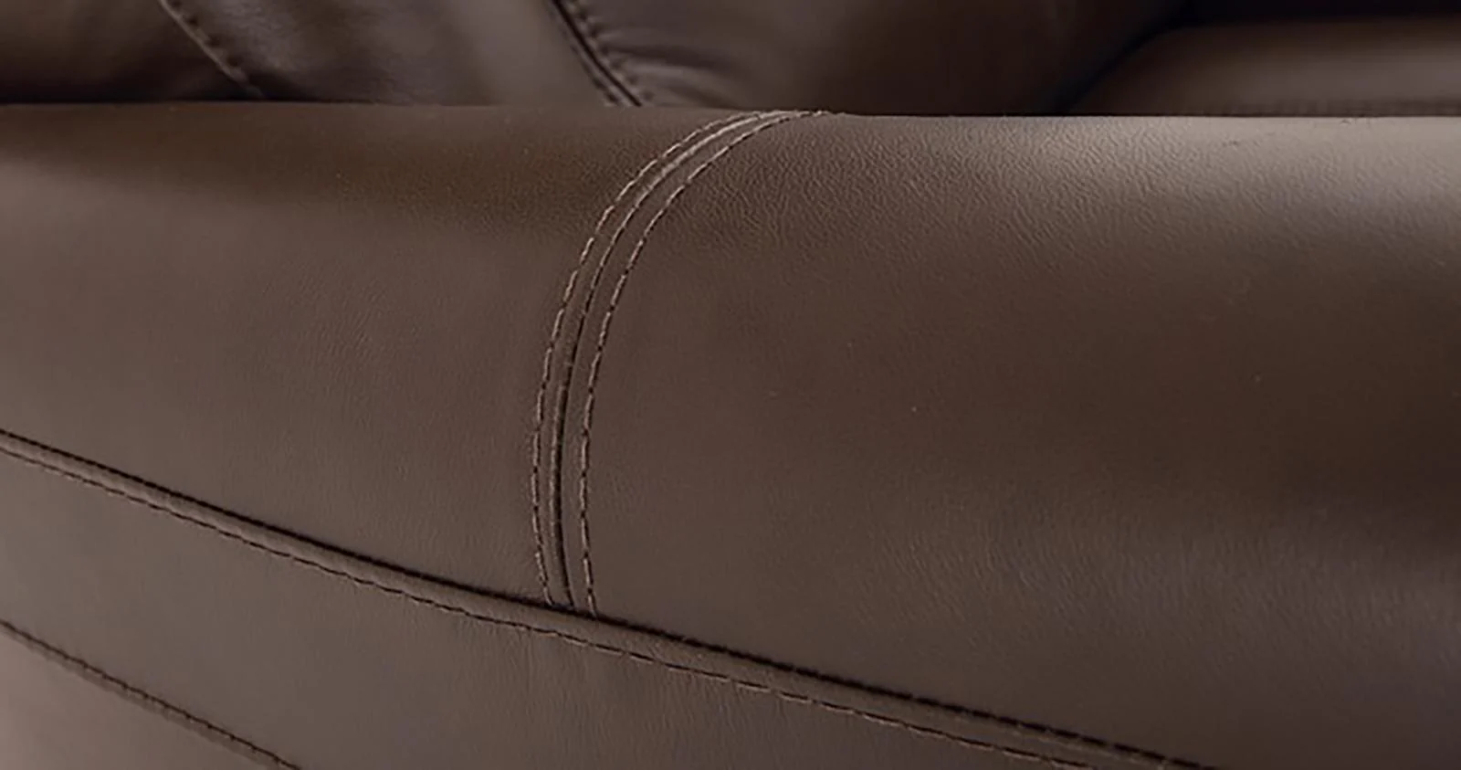 Palliser Yellowstone II Swivel Glider Manual Recliner - Image 5