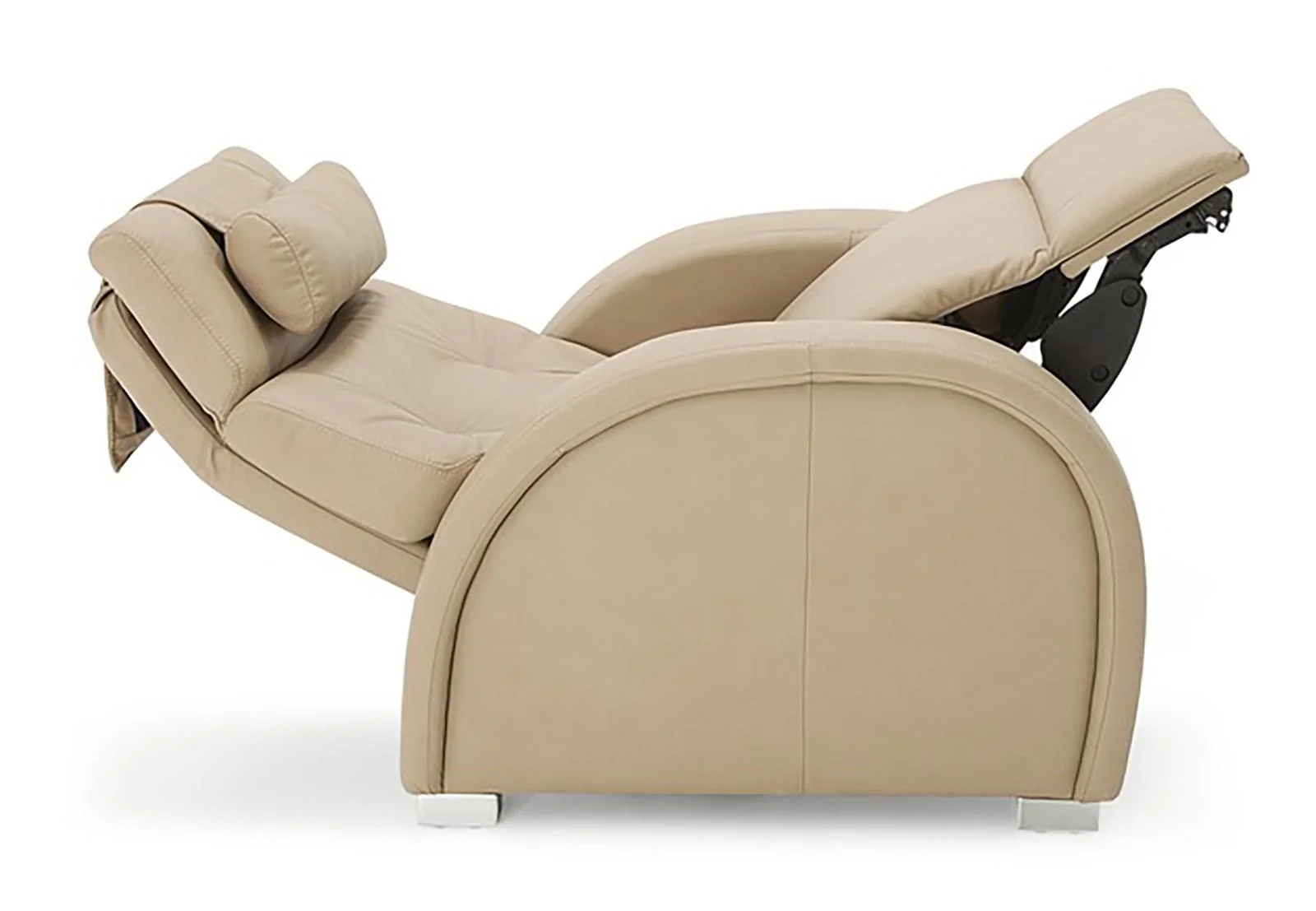 Palliser ZG4 Zero Gravity Power Recliner with Heat Pad - Image 5