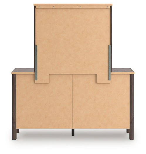 Pamytta Dresser and Mirror - Image 6