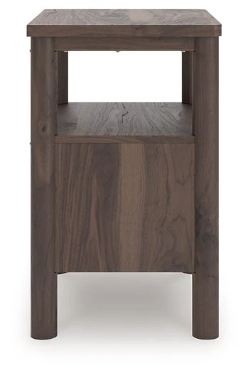 Pamytta Nightstand - Image 4