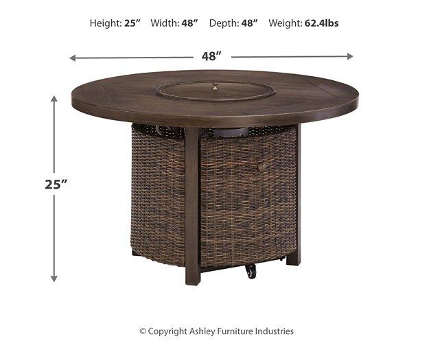 Paradise Trail Outdoor Seating Set - Image 12