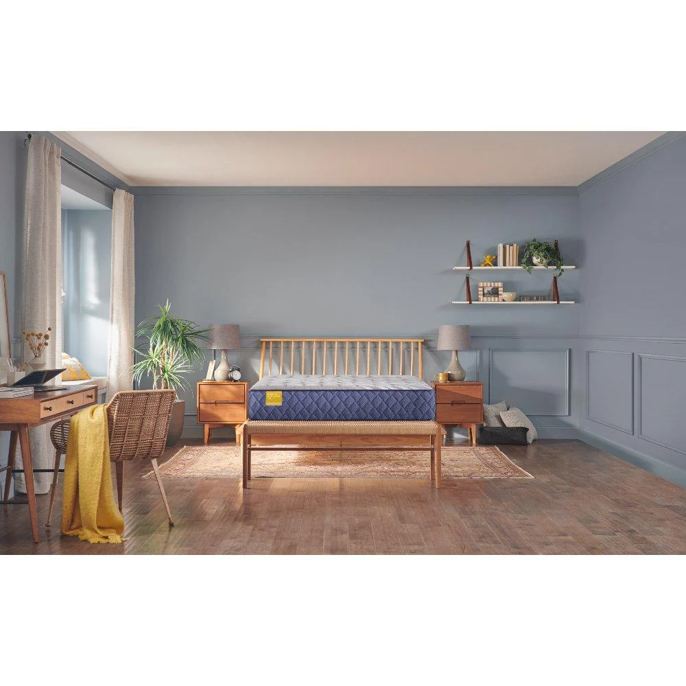 Park Plaza Innerspring Mattress - Image 9