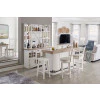 Parker House Americana Modern Dining 66 In. X 19 In. Buffet Server with Quartz Insert - Image 7