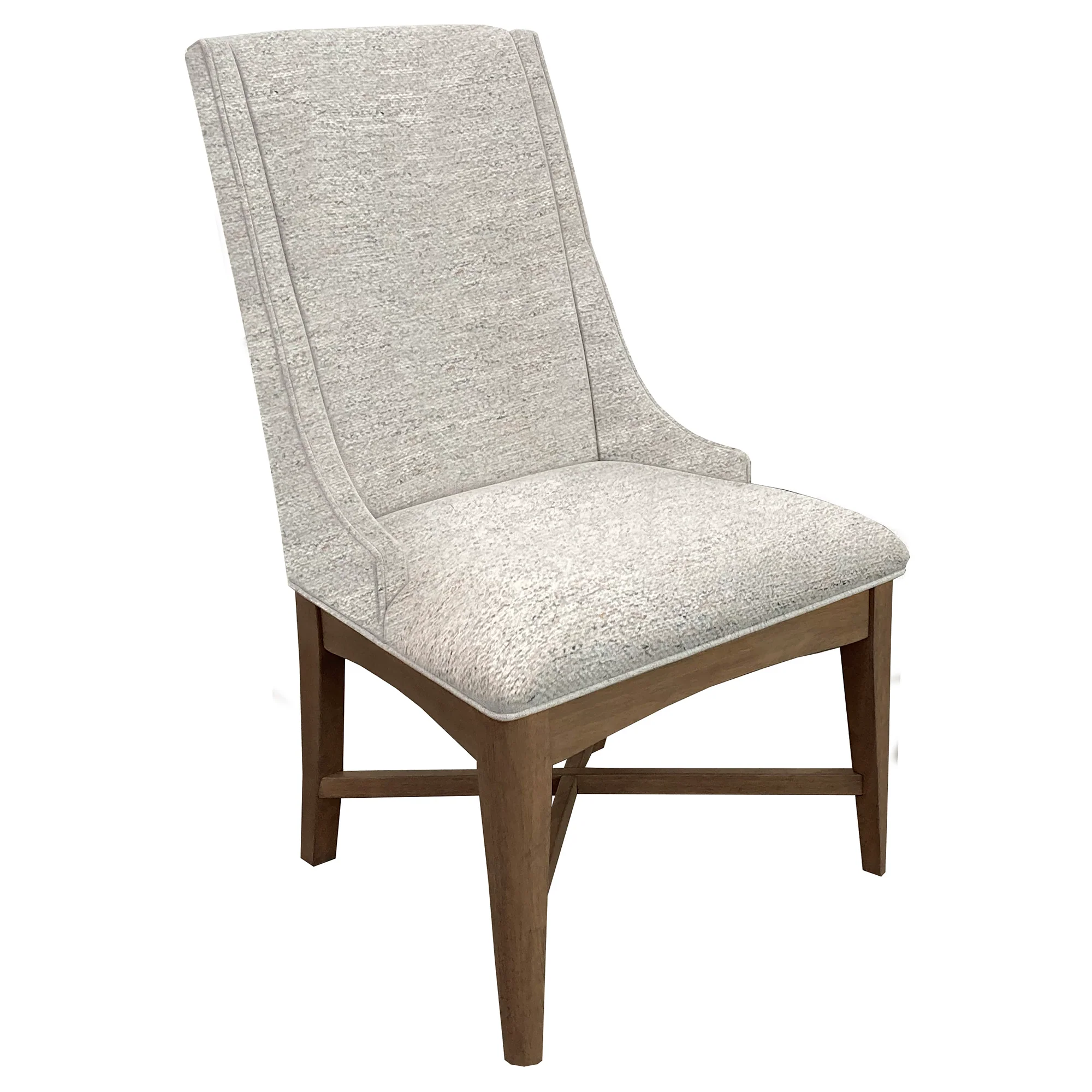 Parker House Americana Modern Dining Host Dining Chair (2/CTN Sold in pairs) - Image 2
