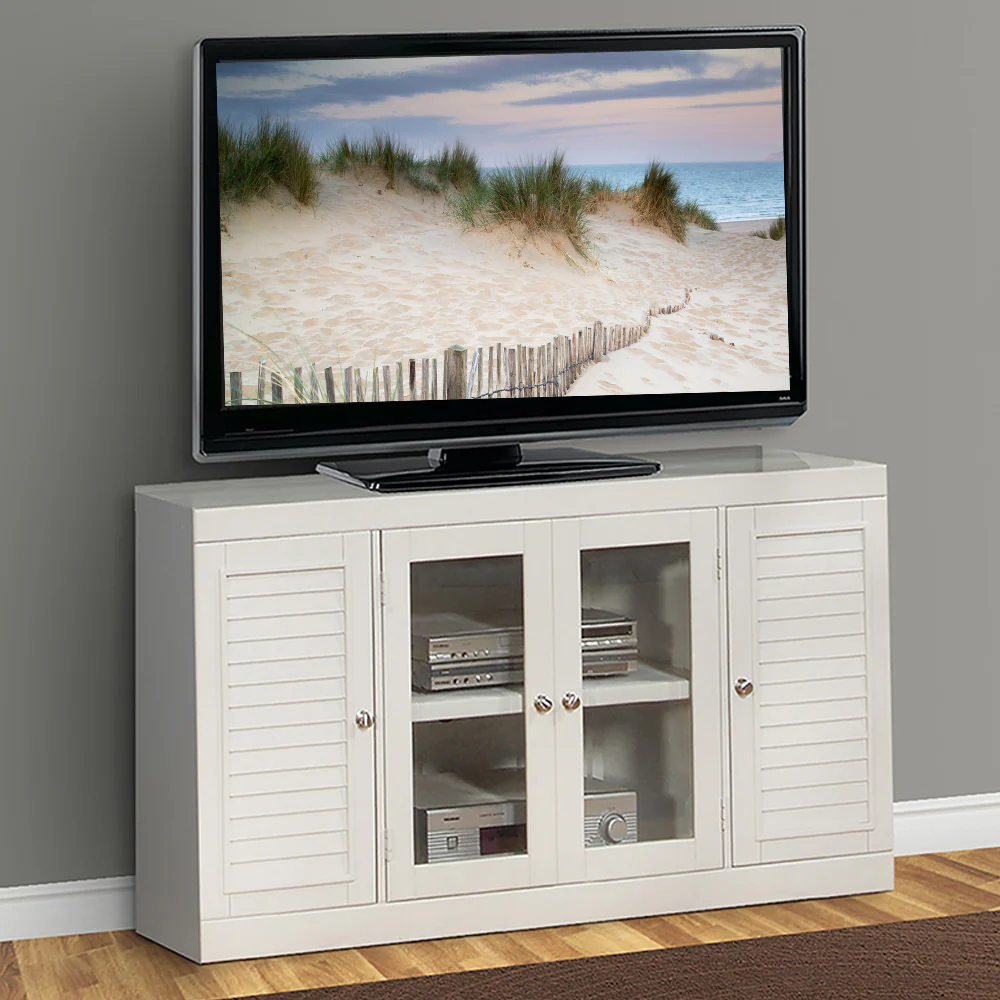 Parker House Boca 5 Piece Entertainment Wall - Image 3