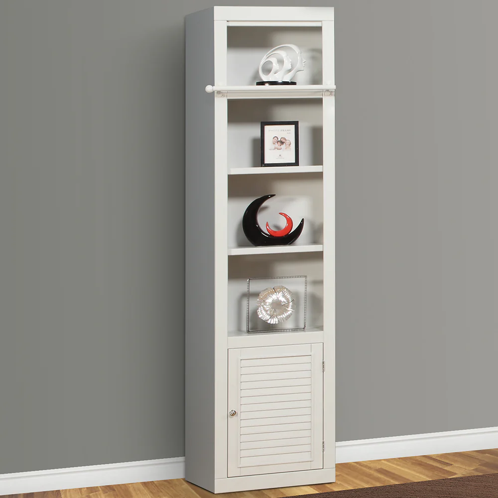 Parker House Boca 5 Piece Entertainment Wall - Image 4
