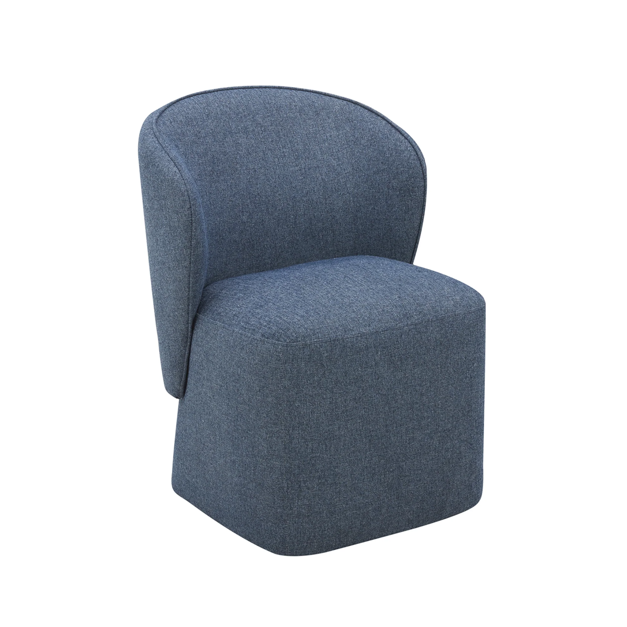 Parker House Bongo Dining Chair (2/CTN Sold in pairs) - DBGO#DRC-QMIN - Image 2