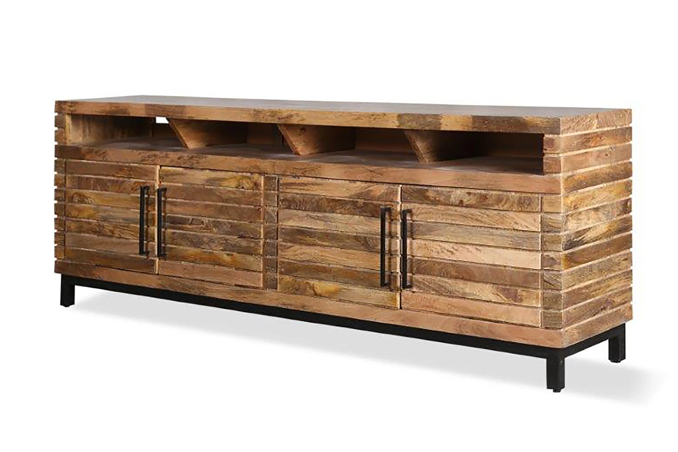 Parker House Crossings - Downtown 86 In. Console - Image 2