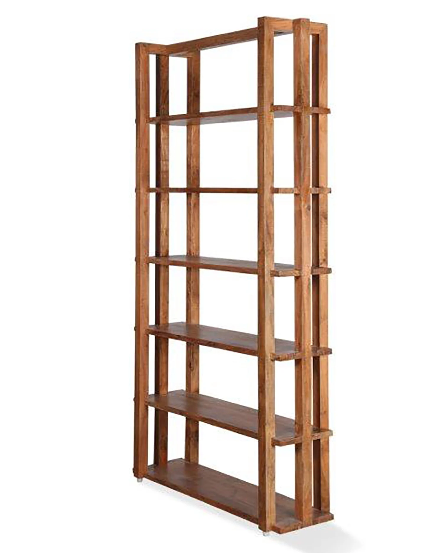 Parker House Crossings - Downtown Bookcase - Image 2
