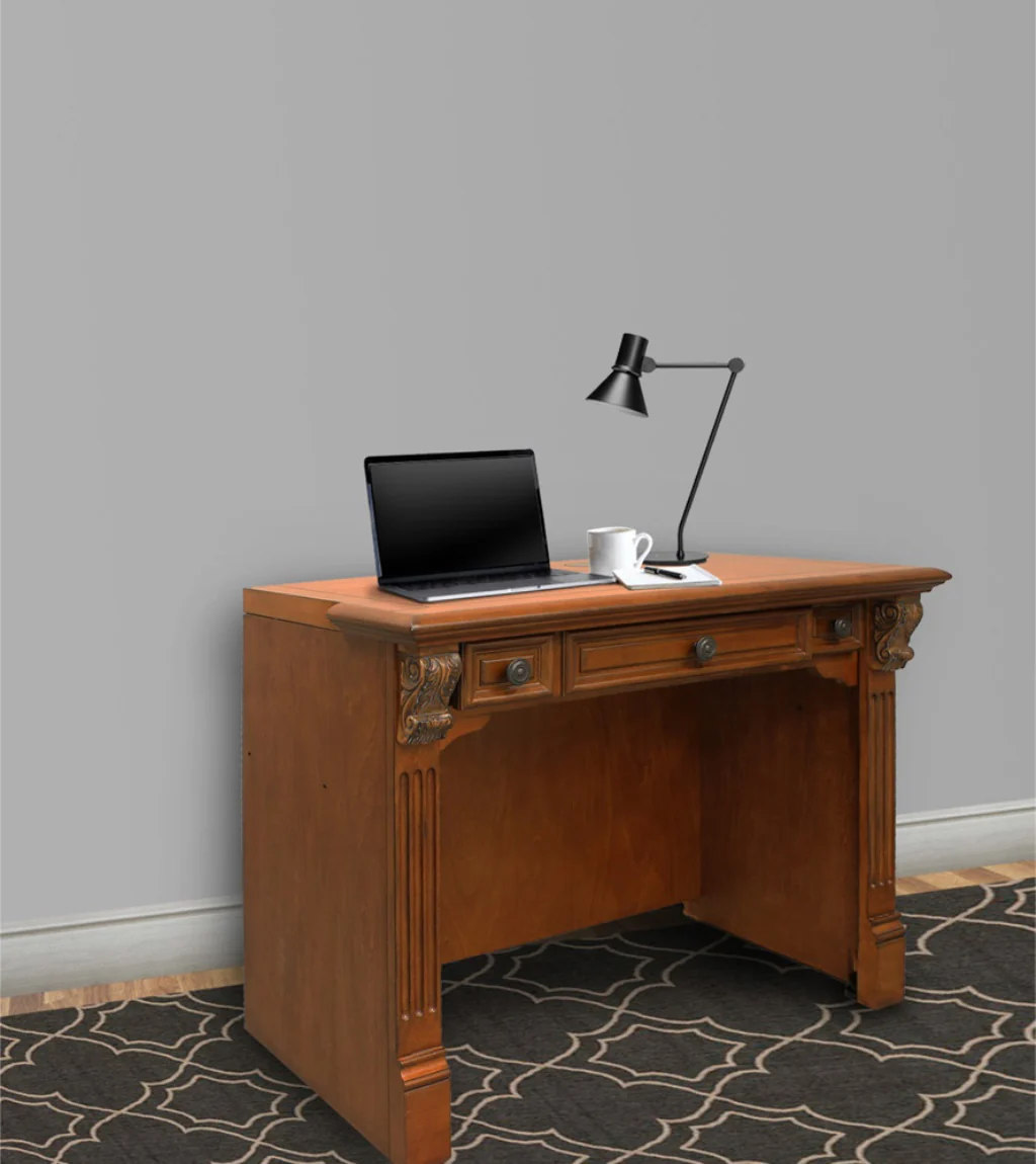 Parker House Huntington Library Desk - HUN#461D