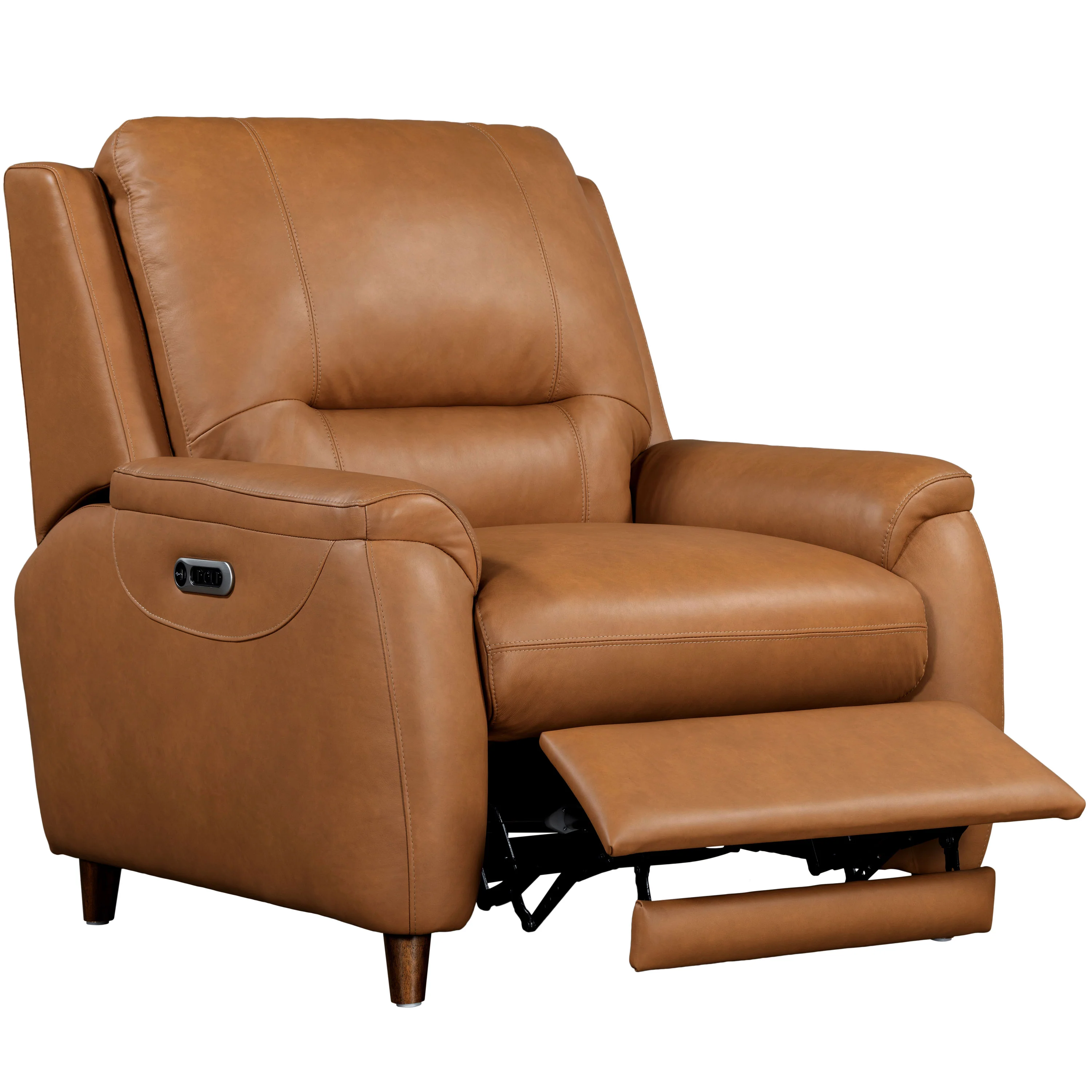 Parker Living Austin - Caramel Cream Power Recliner P2 - Image 6